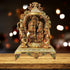 Brass Ram Darbar Idol 12.9kg